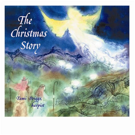 The Christmas Story | Musical Reflections