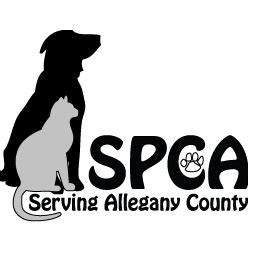 SPCA Serving Allegany County - Profile