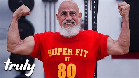 The 80-Year-Old CrossFitter | TRULY - YouTube