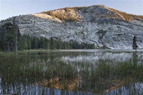 Merced Lake-Yosemite National Park | National parks, Yosemite national park, Yosemite