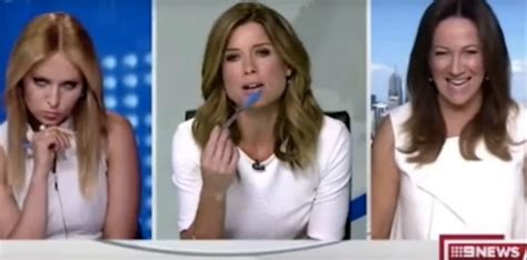 30+ Funny News Anchors Fails On Live TV That Surprised Us