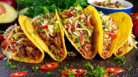 10 crunchy deals in Colorado for National Taco Day | 9news.com