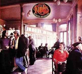 Muswell Hillbillies - The Kinks | Vinyl, CD | Recordsale