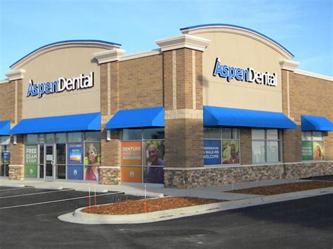 New Aspen Dental office now open | News, Sports, Jobs - Minot Daily News