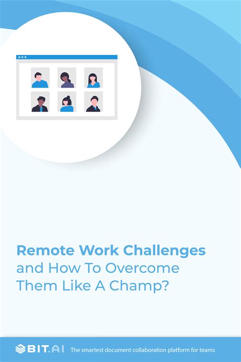 Remote Work Challenges and How To Overcome Them Like a Pro?