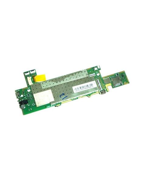 Placa Base 64Gb para Acer Iconia Tab 10 A3-A50 A7003 Original [Repuestos]