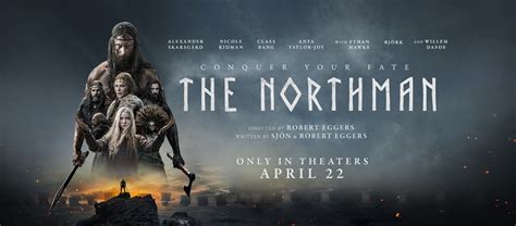 'The Northman' Review: Though This Be Madness, There Is Method In It