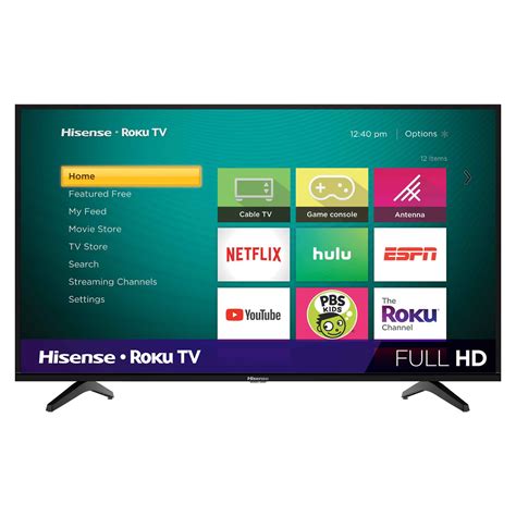 The 9 Best Smart TVs Under $200 You Can Buy in 2021