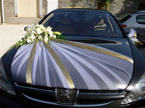 45+ Awesome Wedding Car Decorations Ideas | Coches de boda, Decoraciones de coches de boda ...