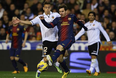 Barca vs Valencia Match preview