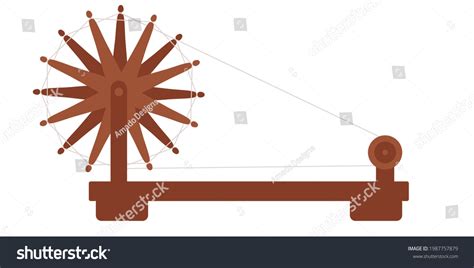 Top more than 78 gandhi ji charkha sketch - in.eteachers