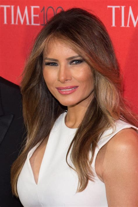 Melania Trump New Hairstyles in 2019 | Hairdo Hairstyle