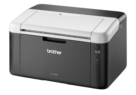 Impresora Brother HL-1212W, Láser Monocromática, 20 ppm, USB 2.0, Wi-Fi