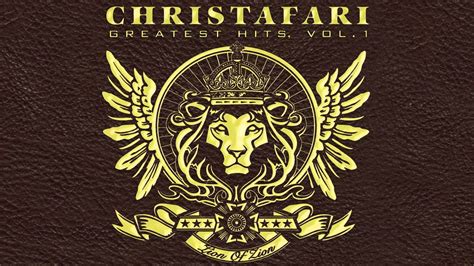 Christafari - Here I Am To Worship (ft David Fohe) - Greatest Hits, Vol. 1 | Greatest hits, Take ...