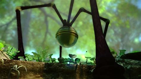 Pikmin 4 Needs its Own 'Citadel of Spiders' With Returning Arachnorb ...