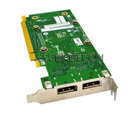 VCNVS310-T NVS310 | Pny Nvidia Nvs 310 512MB Low Profile Vc