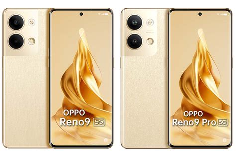 Oppo Reno9 5G - Price and Specifications - Choose Your Mobile