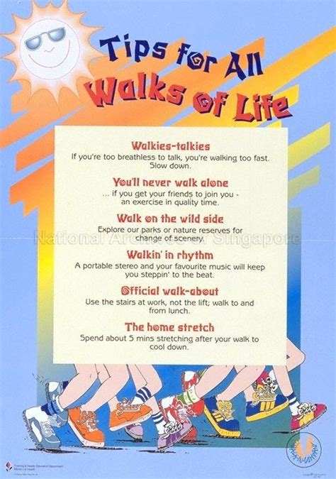 Tips For All Walks Of Life