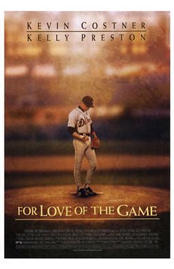 For Love of the Game (film) - Wikiwand