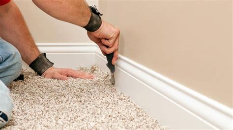 How Much Does Carpet Installation Cost In 2024 – Forbes Home