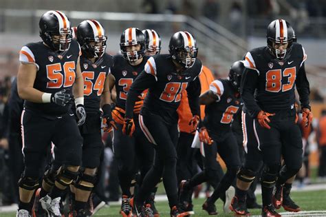 OSU Beavers football 2016 schedule: Oregon State must get early wins to ...