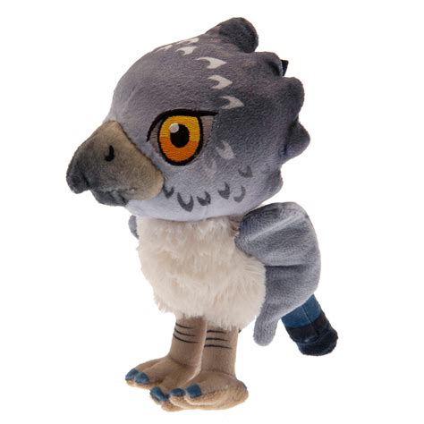 Harry Potter Plush Toy Buckbeak | Taylors Merchandise