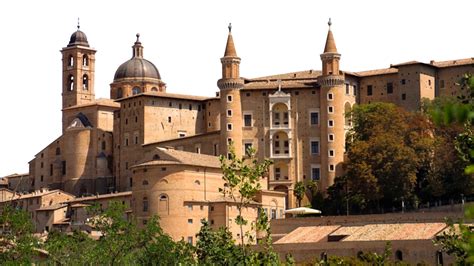 Università di Urbino Carlo Bo - Education Around