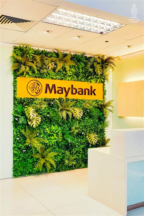 Maybank - Vertical Green Pte Ltd