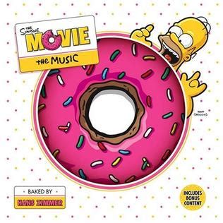 File:The Simpsons Movie soundtrack cover.jpg - Wikipedia