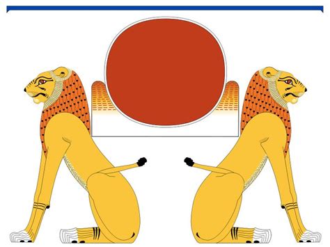 File:Aker.svg - Wikipedia, the free encyclopedia | Egyptian gods, Deities, Egyptian mythology