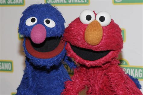 'Sesame Street' to revamp Elmo's World segment for new season - UPI.com