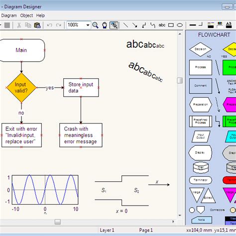 Diagram Designer Alternatives and Similar Software - AlternativeTo.net