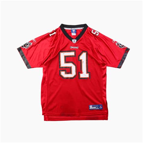 Vintage NFL Jerseys | American Madness