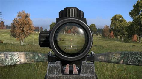 Crossbow Holosight - DayZ Wiki