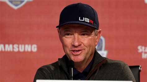 Davis Love III: Ryder Cup success would mark start of new era for USA ...