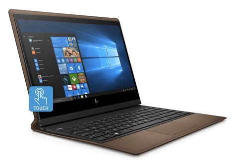 HP Spectre Folio 13-ak0006nf Cuir brun - Tablette : les meilleurs prix ...