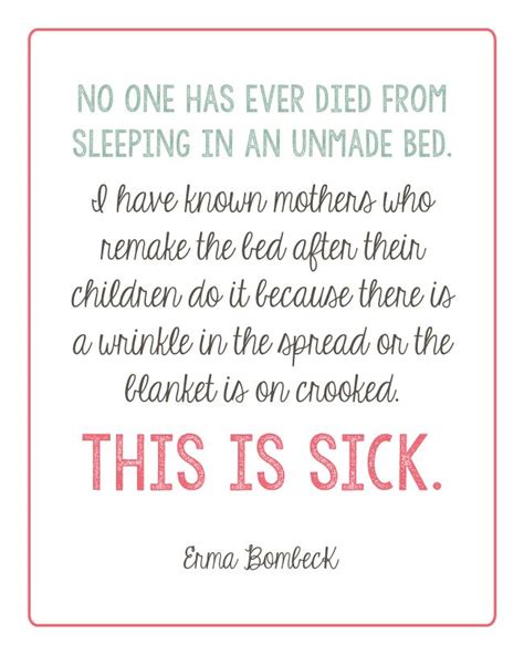 Erma Bombeck Quotes - ShortQuotes.cc