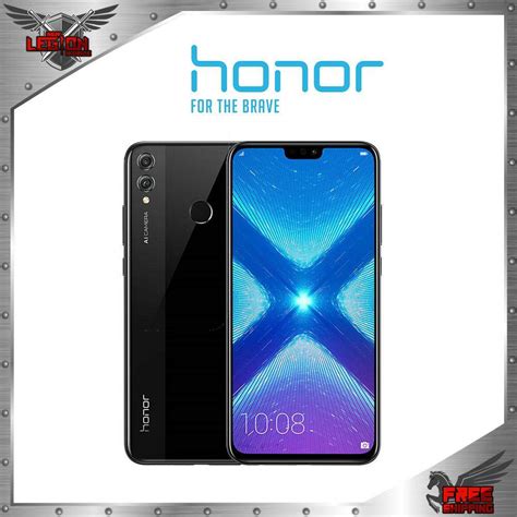 Honor 8X Price in Malaysia & Specs | TechNave