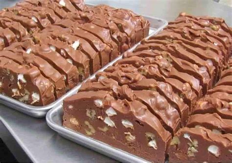 Toll House® Famous Fudge - Recipes Need