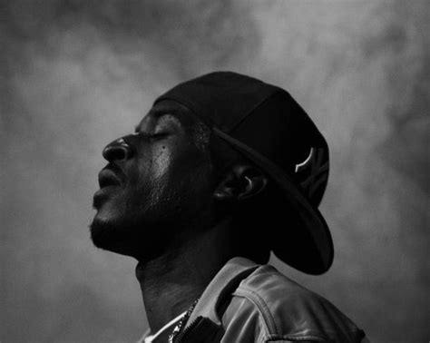 Rakim - Bring It On [Produced By Dominic Owen] | Clash Magazine Music ...