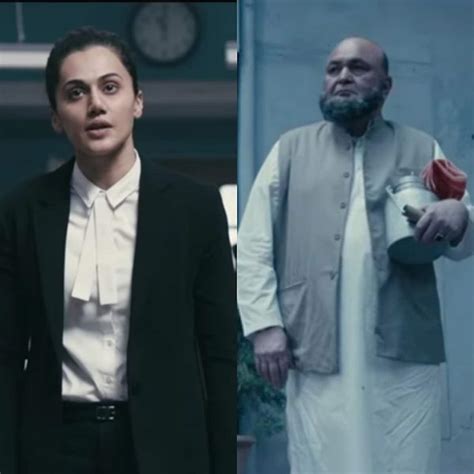 Mulk movie review: Taapsee Pannu and Rishi Kapoor's courtroom drama gets a thumbs up from the ...