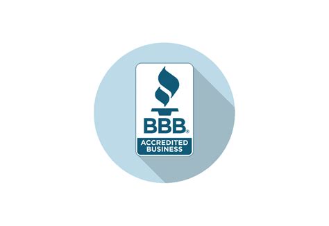 Better Business Bureau logo | Dwglogo