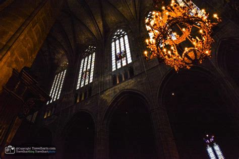 Narbonne, a never completed cathedral - France - Travelhartphoto