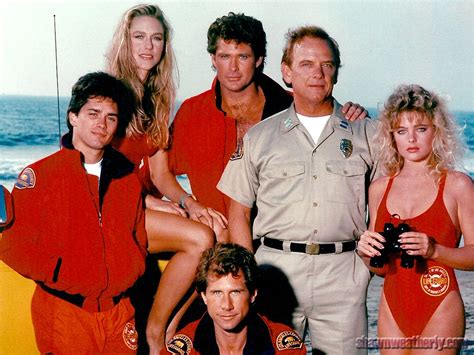 Viernes de series: 'Baywatch' (1989 -2001) - Bandas Sonoras