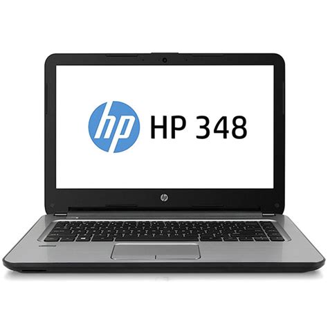 Hp 348 G4 Intel Core i5 7th Gen 8GB RAM 500GB HDD 14 Inches HD Display | Mombasa Computers