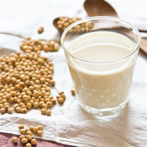 The Health Benefits of Soy Milk - Sangla Foods | FMCG Distributor ...