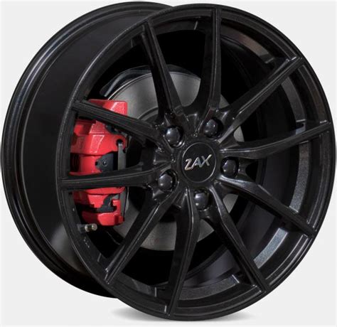 Rims for Toyota Supra MK IV :: 92-02 | Megahjul