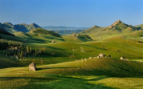 Mongolia: informazioni e idee di viaggio - Lonely Planet