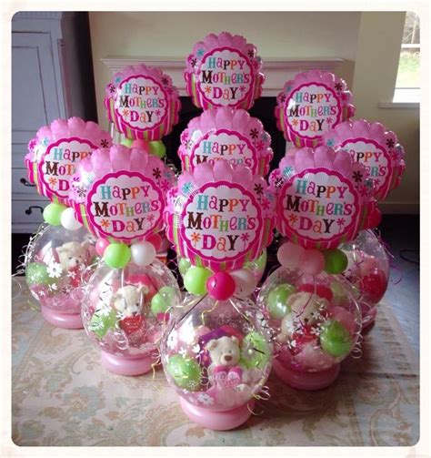 Happy Mother’s Day balloon | Balloon gift, Mothers day balloons, Balloon bouquet diy