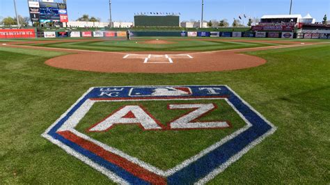 Texas Rangers 2024 Spring Training schedule announced